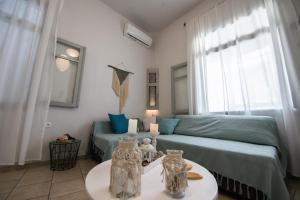 Art apartment Argolida Greece