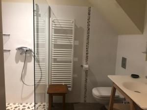 B&B / Chambres d'hotes L'instant Present : Appartement en Duplex