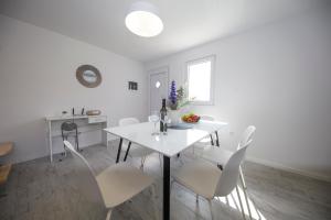 Apartments Haluga