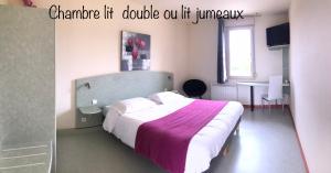 Hotels Abel Hotel : photos des chambres