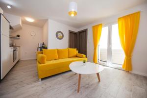 Apartments Haluga