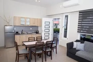 Giotis apartments - 乐托卡亚