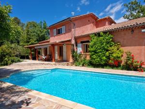 Maisons d'hotes L'EDEN PROVENCAL : photos des chambres