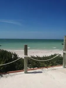 El Paraíso de Capitán Fernando - Chuburná