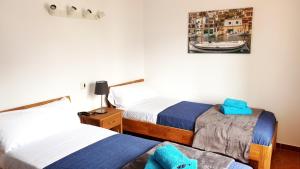 Apartamentos Loremar