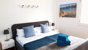 Apartamentos Loremar