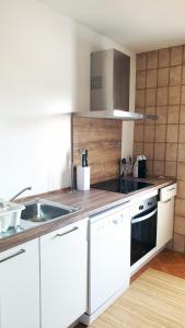 Apartamentos Loremar