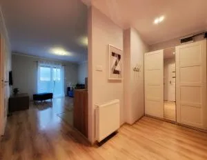 TK Apartments Namysłów - Strzelce