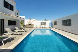 Villa Tropicana - Vale de Santa Maria