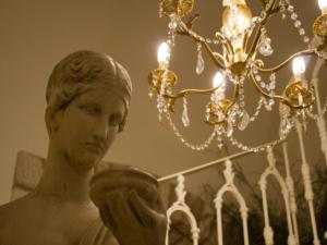 ex BENEFICIO di Santa MARIA della SCALA B&B de Charme