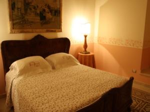 Superior Doppelzimmer mit privatem externen Bad