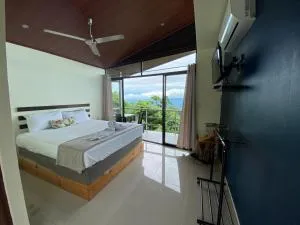 Casa Linda Vista - Caño Seco