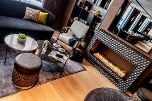 Hotels Best Western Plus Crystal, Hotel,Bar & Spa : photos des chambres