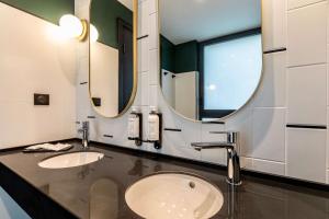 Hotels Best Western Plus Crystal, Hotel,Bar & Spa : photos des chambres