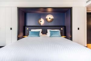 Hotels Best Western Plus Crystal, Hotel & Spa : photos des chambres