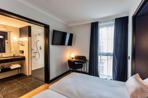 Hotels Best Western Plus Crystal, Hotel & Spa : photos des chambres