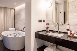 Hotels Best Western Plus Crystal, Hotel & Spa : photos des chambres