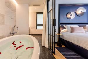 Hotels Best Western Plus Crystal, Hotel & Spa : photos des chambres