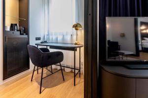 Hotels Best Western Plus Crystal, Hotel,Bar & Spa : photos des chambres