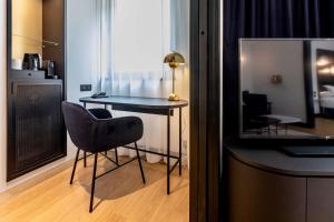 Hotels Best Western Plus Crystal, Hotel & Spa : photos des chambres