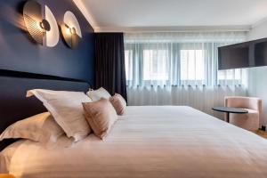 Hotels Best Western Plus Crystal, Hotel & Spa : photos des chambres