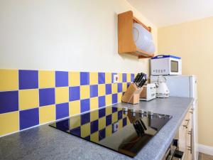Aune Cottage