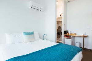 Salamanca Galleria Apartments