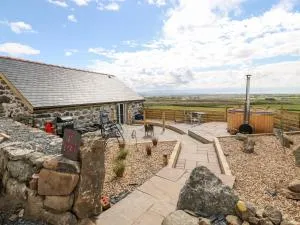 Ty Coch - Clynnog-fawr