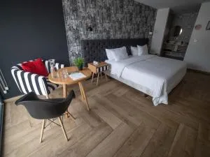 1460 Luxury Room KAIA - Best Place in Quito - La Merced