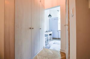 CITYSTAY Willa Kościuszki Sopot Apartment