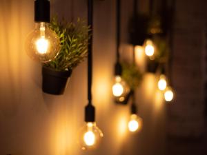 Luxury Room KAIA - Best Place in Quito