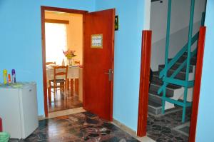 Vai Rent Rooms Lasithi Greece