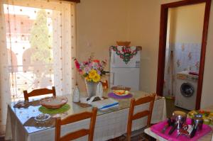 Vai Rent Rooms Lasithi Greece