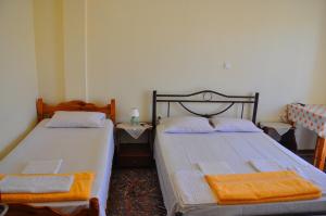 Vai Rent Rooms Lasithi Greece