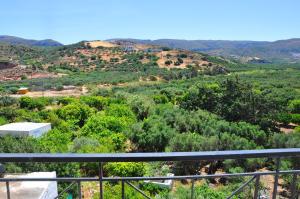 Vai Rent Rooms Lasithi Greece