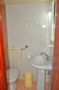 Vai Rent Rooms Lasithi Greece