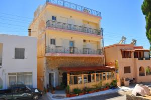 Vai Rent Rooms Lasithi Greece