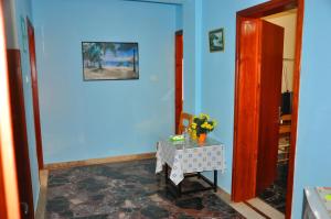 Vai Rent Rooms Lasithi Greece