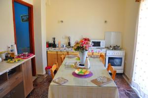 Vai Rent Rooms Lasithi Greece
