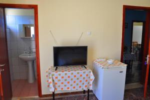 Vai Rent Rooms Lasithi Greece