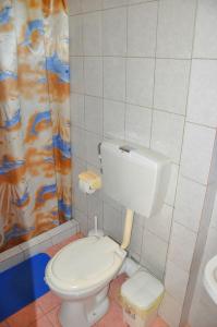 Vai Rent Rooms Lasithi Greece