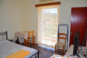 Vai Rent Rooms Lasithi Greece