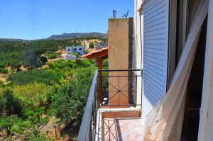 Vai Rent Rooms Lasithi Greece