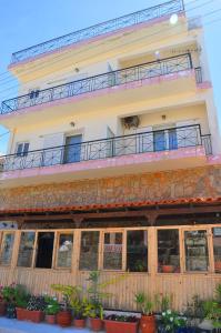 Vai Rent Rooms Lasithi Greece