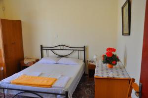 Vai Rent Rooms Lasithi Greece