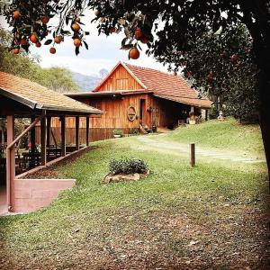 Pousada Rural Paiol dos Pellizzaro