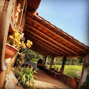 Pousada Rural Paiol dos Pellizzaro