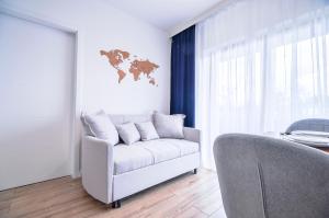 CITYSTAY Nadmotławie Estate Apartament