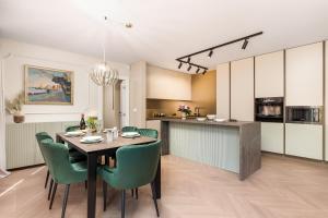 Abau Residence Apartment- 50m to the sea - 5hvězdičkové hotely ve městě Opatija