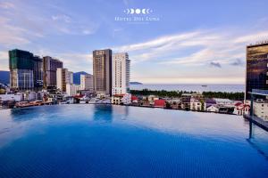 Hotel Del Luna Boutique
